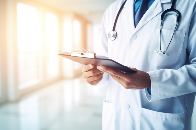 Clínica San Agustín