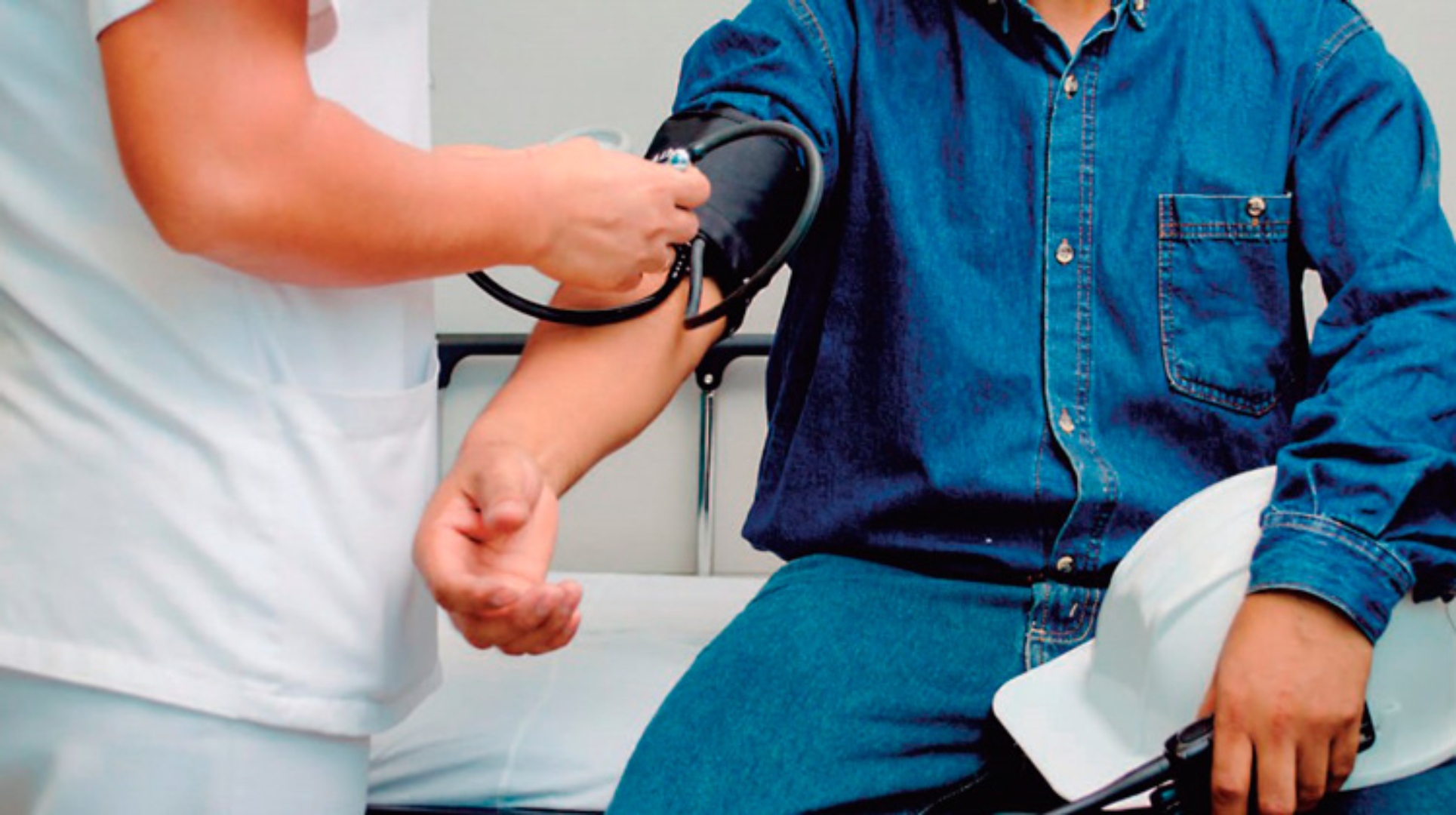 Clínica San Agustín