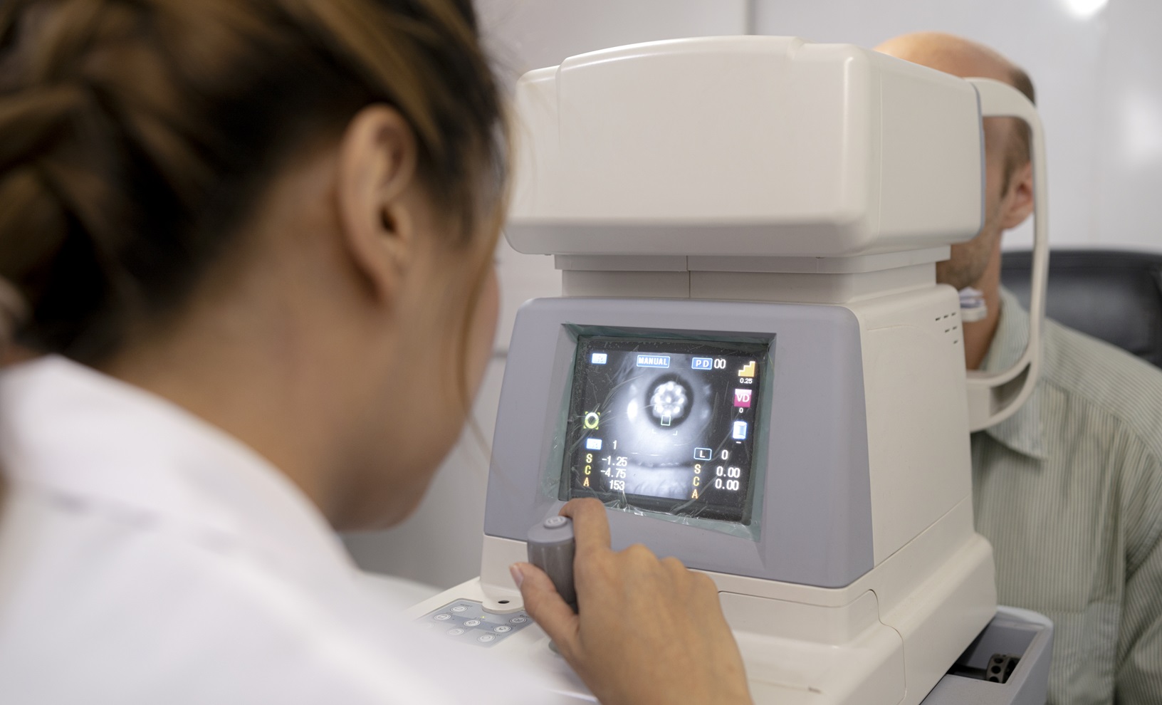 Clínica San Agustín