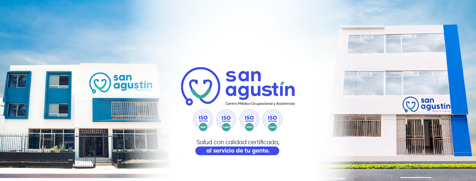 Clínica San Agustín