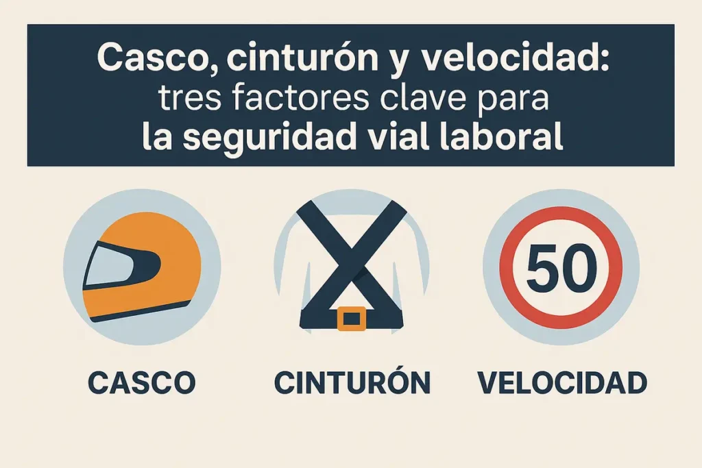 imagen seguridad vial